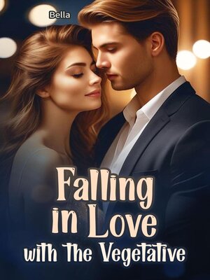 cover image of Falling in Love with the Vegetative